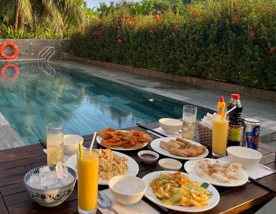 Top 7 must-try experiences when exploring Hoi An at night