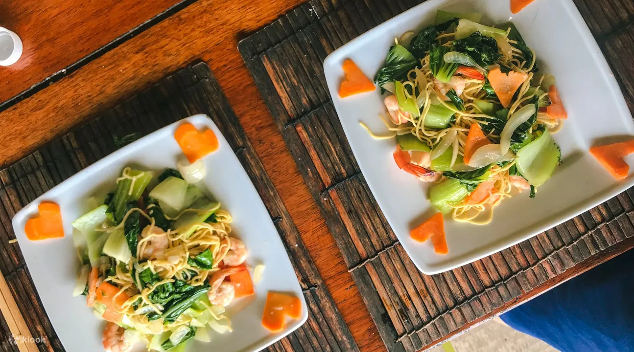 am thuc hoi an