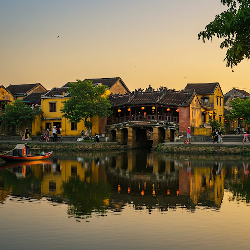 Top 5 Free Attractions in Hoi An – Chill Without Spending 3 새로운 매력으로 가득한 호이안!