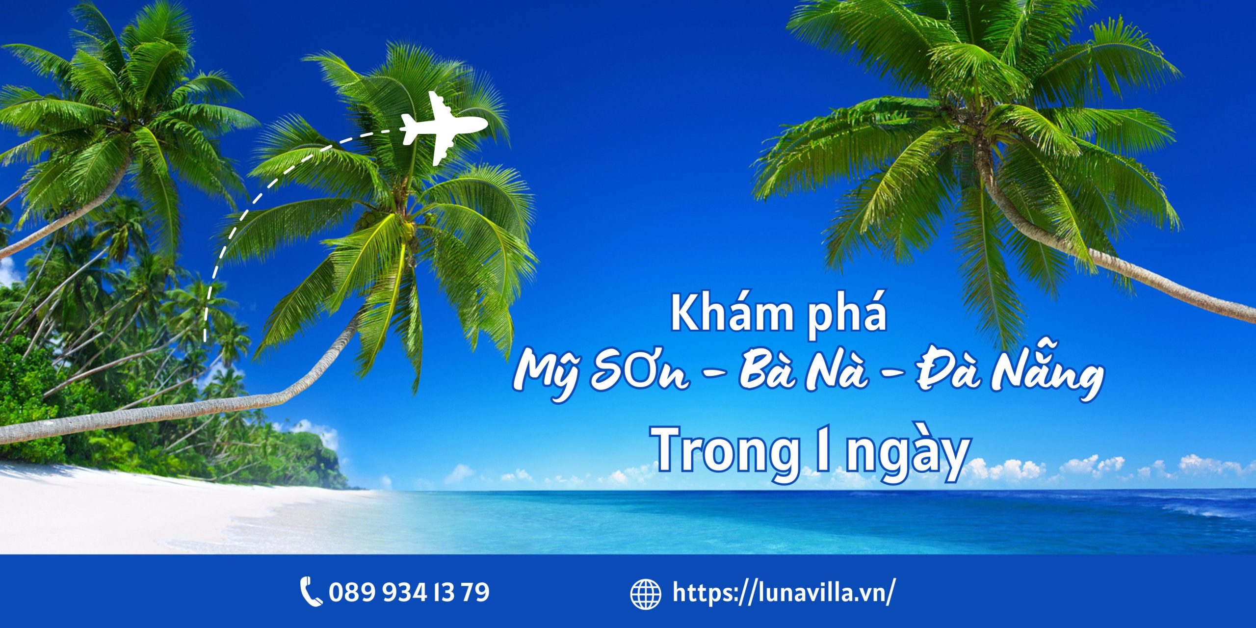 khám phá Mỹ Sơn – Bà Nà – Đà Nẵng