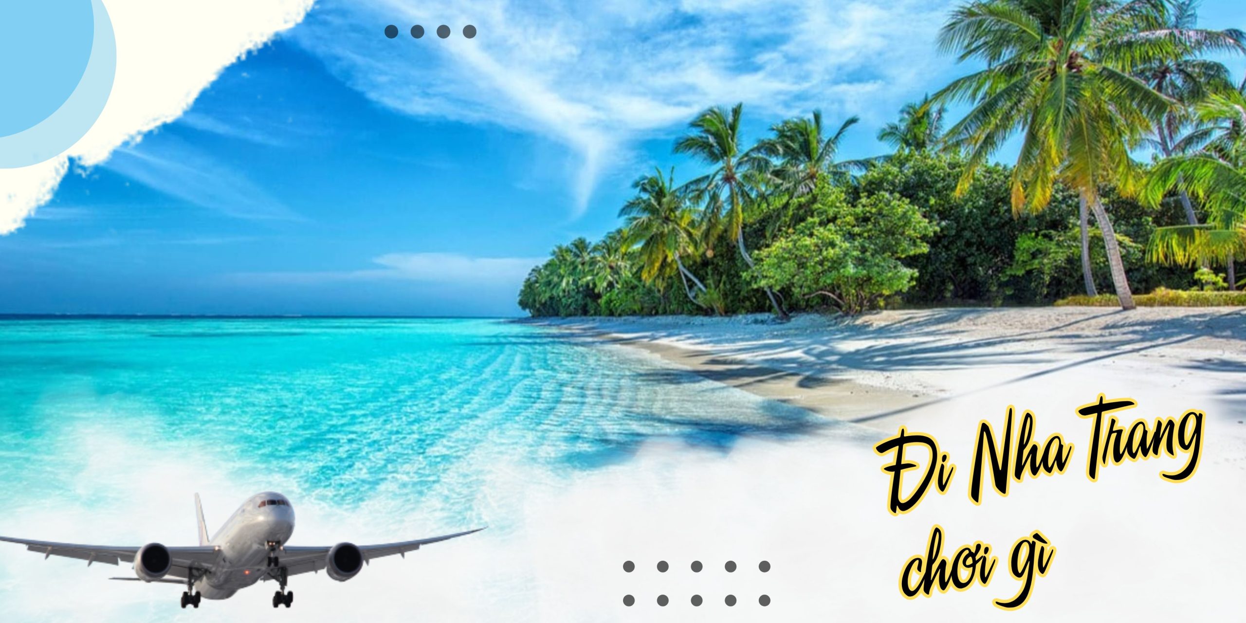 Blue White Animated Travel Promotion Banner scaled