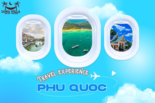 Travel experience