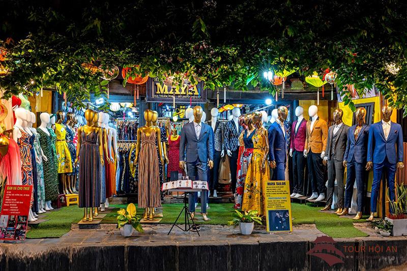 5 dấu hiệu nhận biết cửa hàng may đo