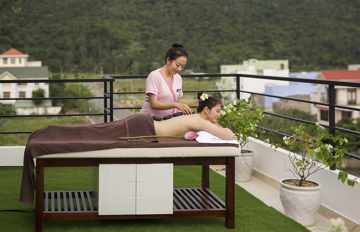 Green Grass Spa