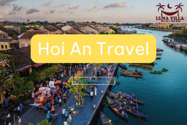 Hoi An Travel