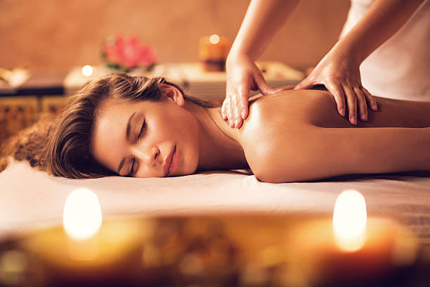 Five Senses Spa