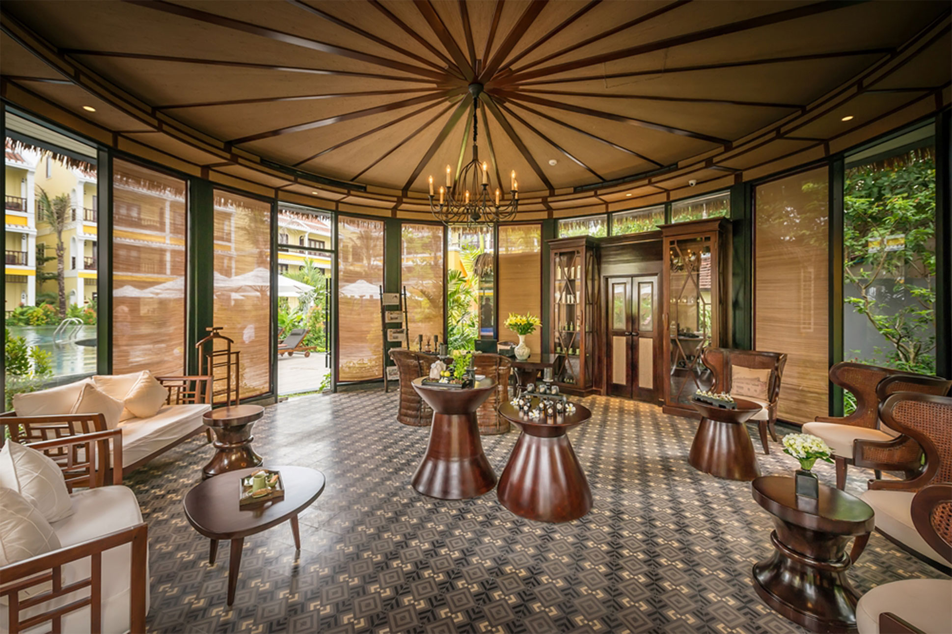 La Spa Hoi An