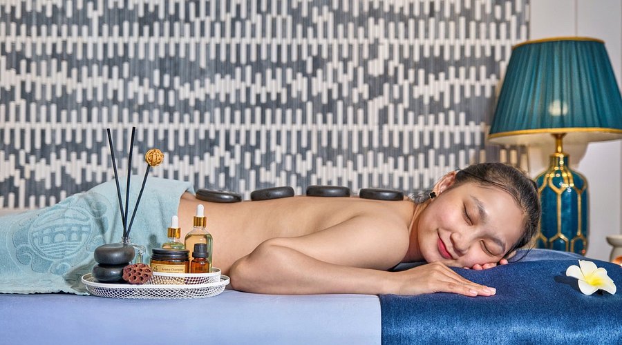 Top 10 địa chỉ massage ở Hội An nổi tiếng, du khách đánh giá cao nhất 7 Ozone Spa