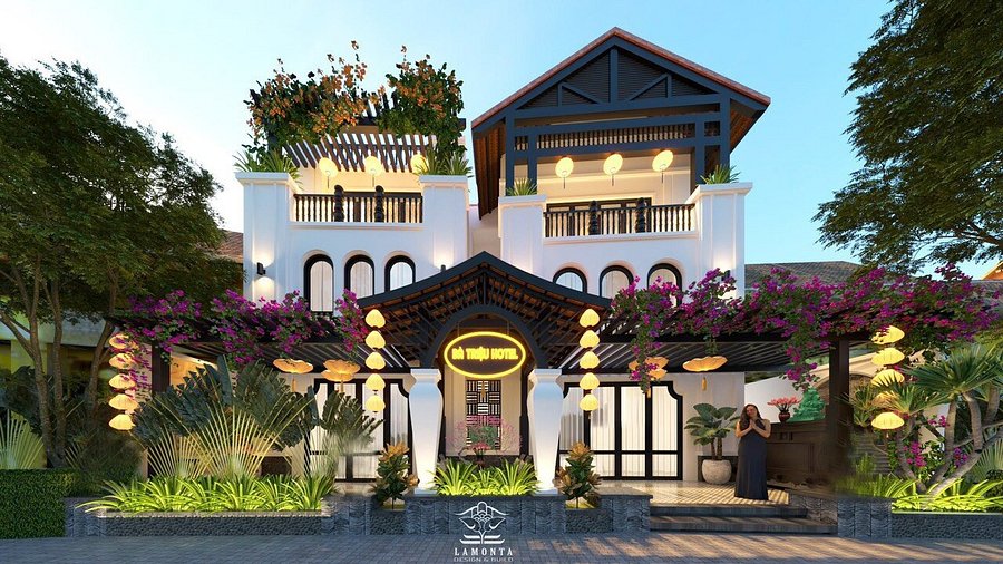 Khách sạn Thiện Thanh Boutique