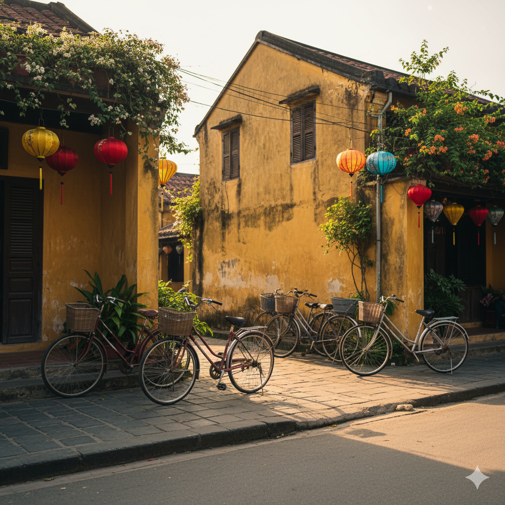 pho co hoi an