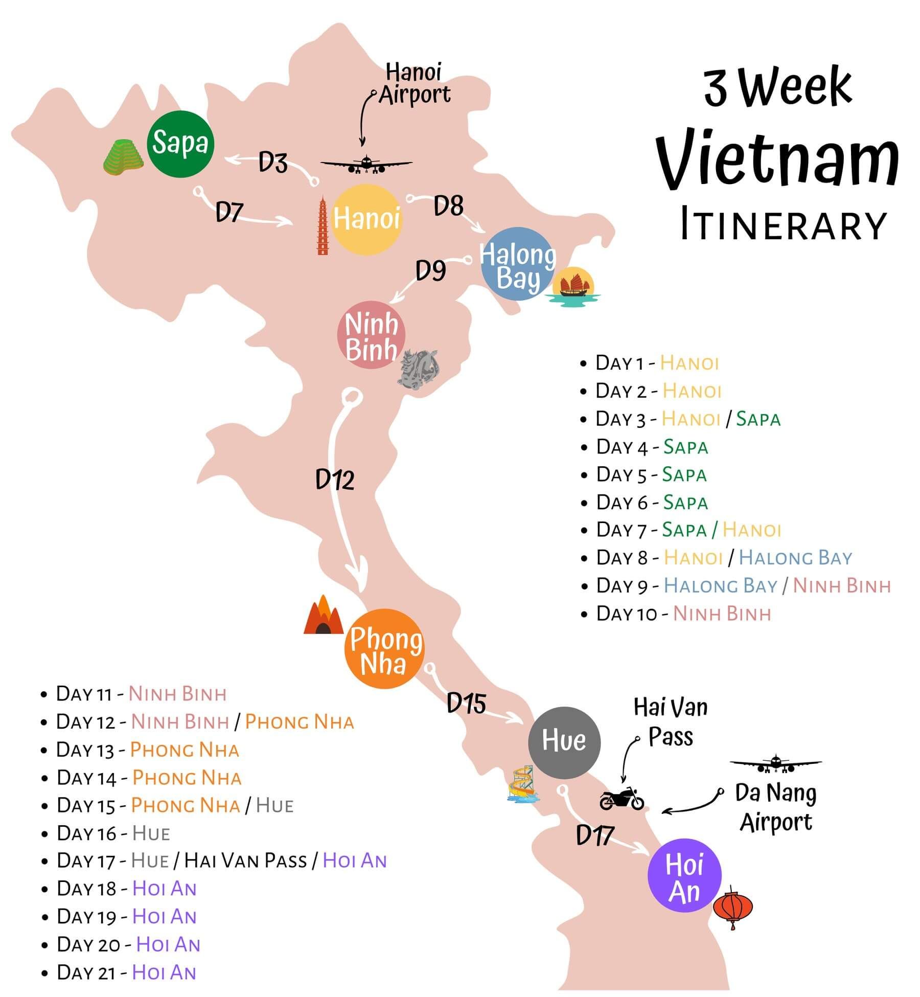 3 Week Vietnam Itinerary Map.jpg.optimal 1