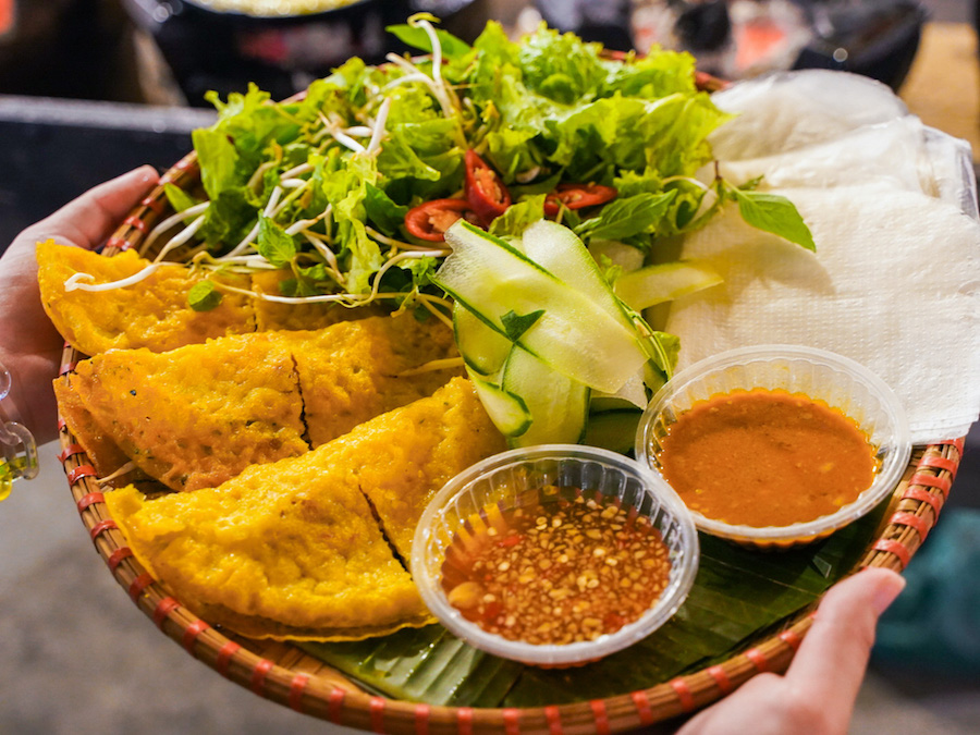 Banh xeo Hoi An 1 1