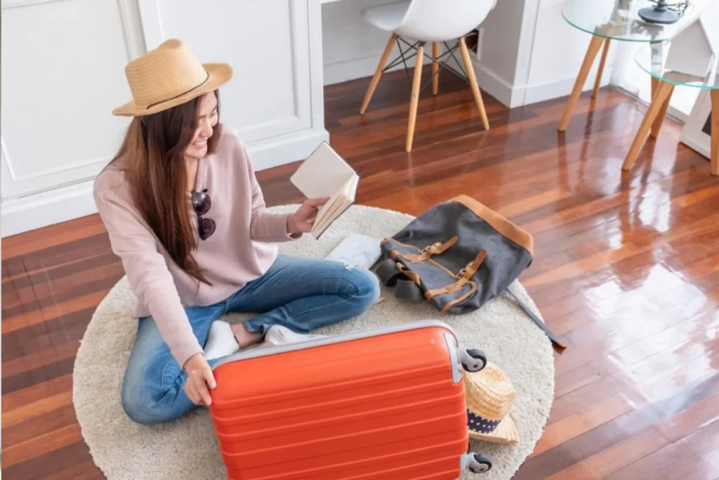 chuẩn bị những gì cho chuyến đi Phú Quốc