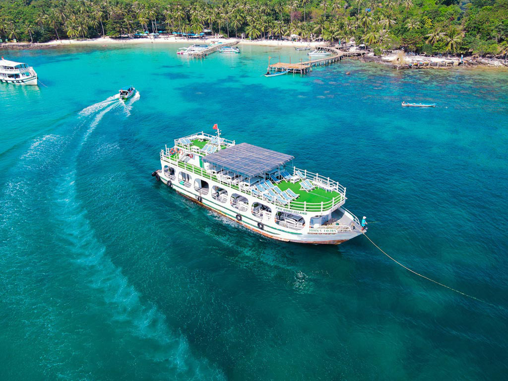 kinh nghiem du lịch phu quoc dep