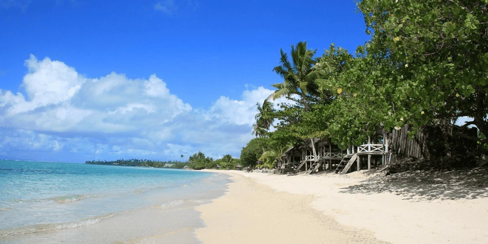 Hotels near An Bang Beach – Luna Villa Hoi An