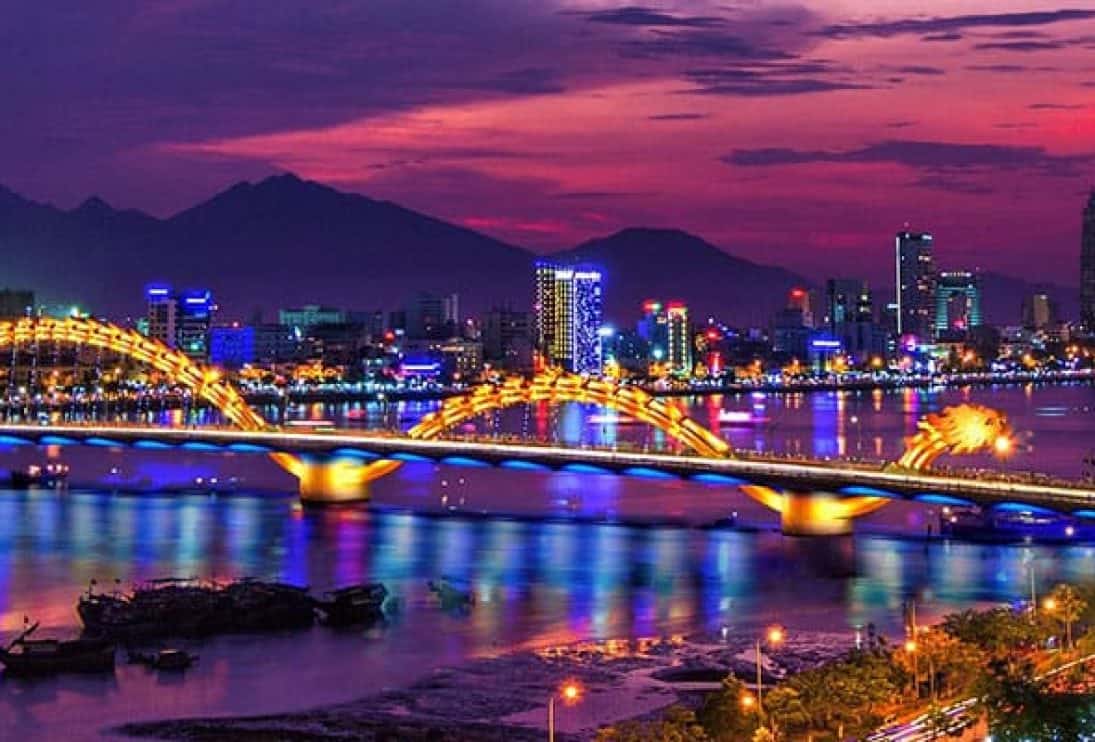 다낭 4박5일 일정 완벽 가이드 – 관광 + 호이안 휴식 BEST 조합