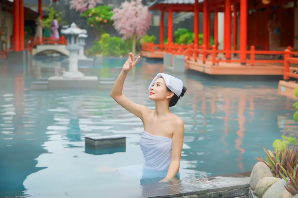 png 다낭 가족 온수풀 호텔