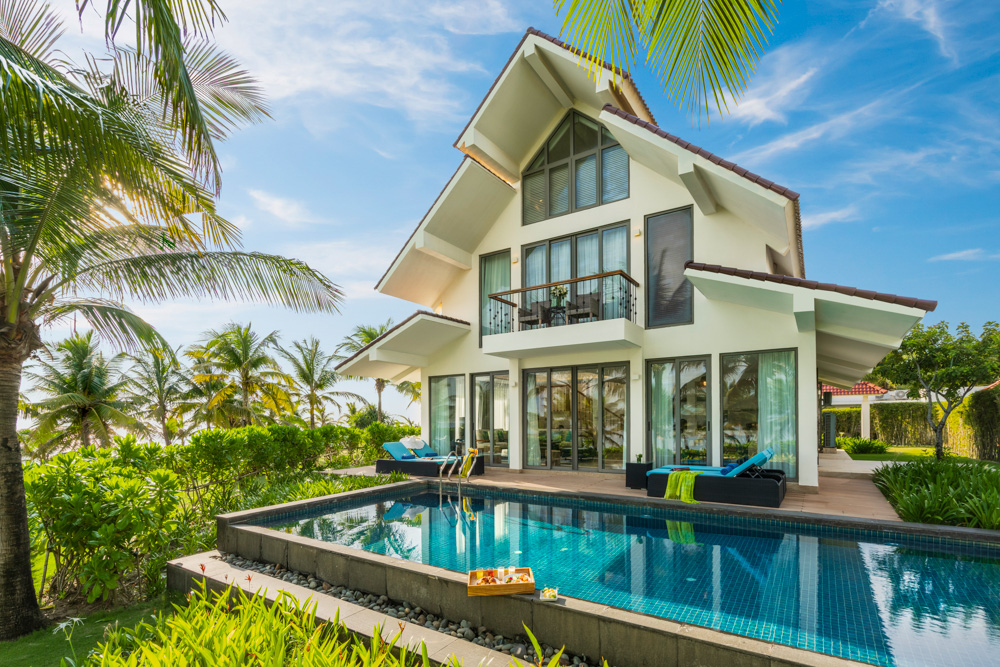Top Villa Hội An Có Hồ Bơi Riêng Đáng Ở (Review Thực Tế 2026)