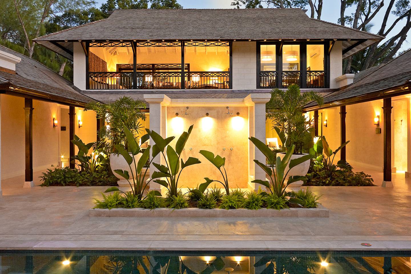Coral Spa Coral Spa