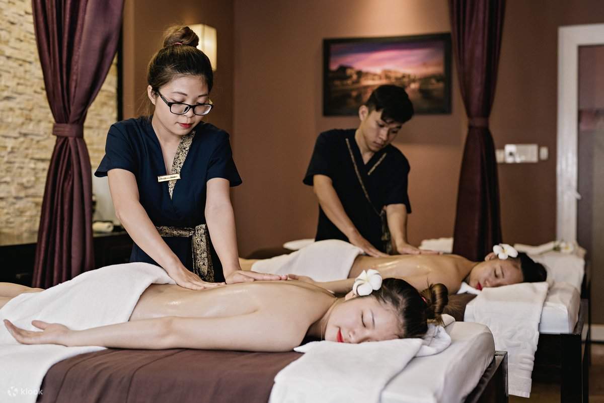 White Rose Spa White Rose Spa
