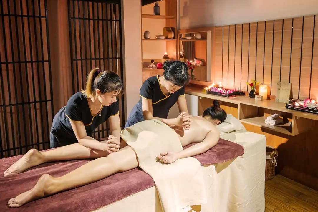 laluna spa laluna spa