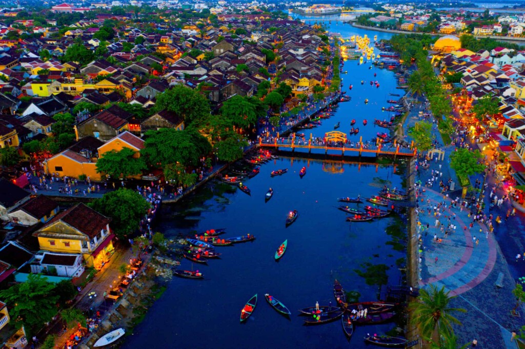 5 Days in Da Nang & Hoi An 5